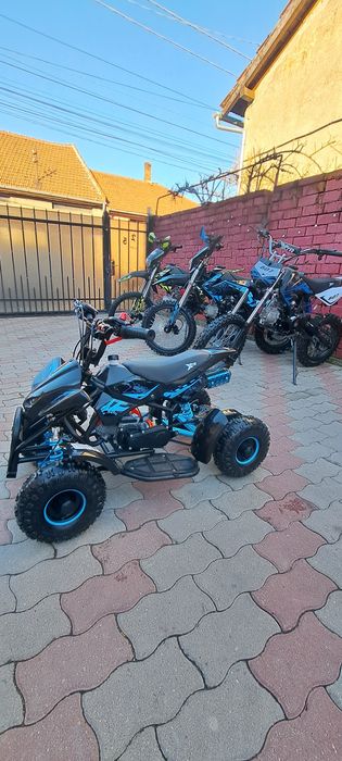 Cross 150/ 125 noi 0 km