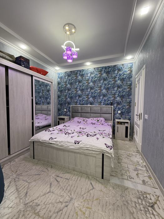 Срочно продается 1,5-сотик 4-х комн участка в Сергели Ханабад