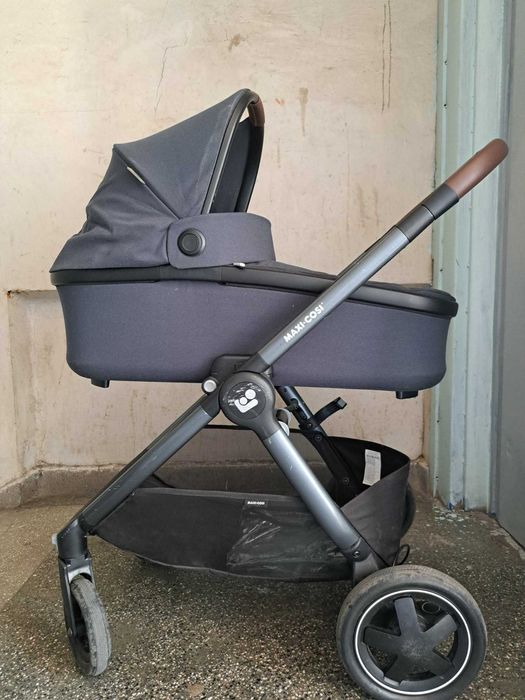 Бебешка количка Maxi Cosi