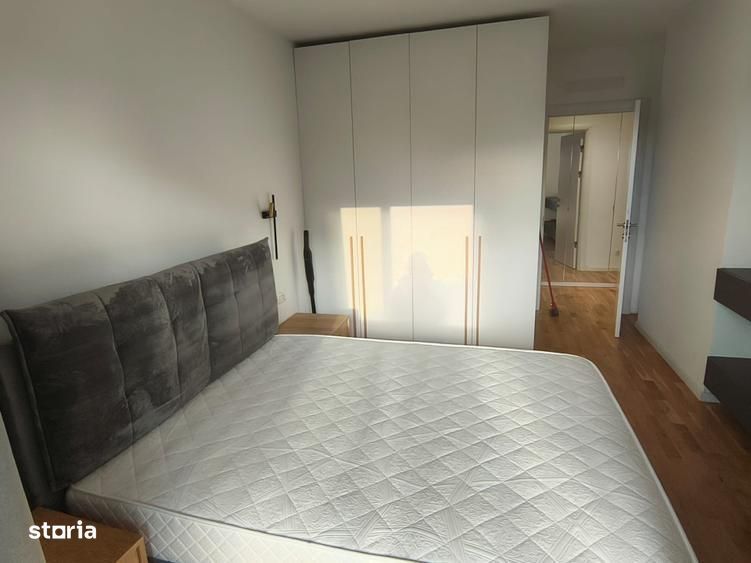 2 camere | Erou Iancu Nicolae | lângă Jolie Ville | parcare inclusă