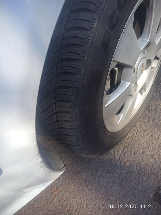 Chevrolet gentra 2020