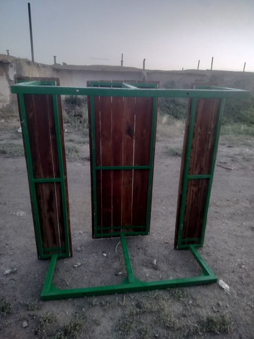 Срочно продам лавка со столом