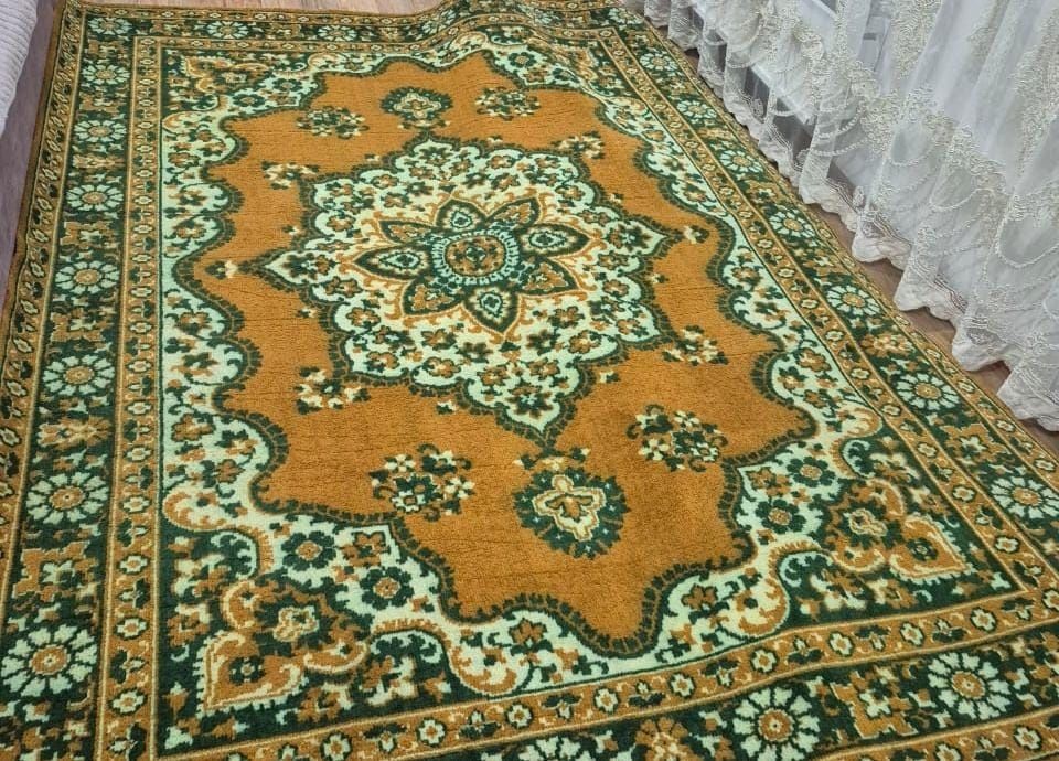 Жақсы кілем сатамын