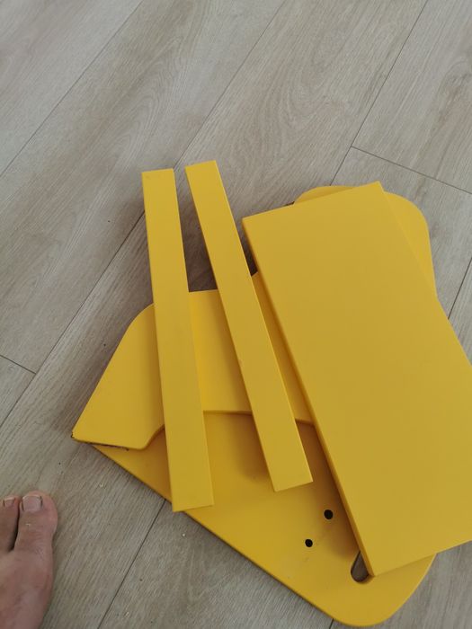 Treapta lemn  ikea