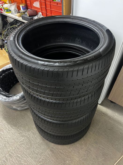 Anvelope vara Pirelli 275 40 20
