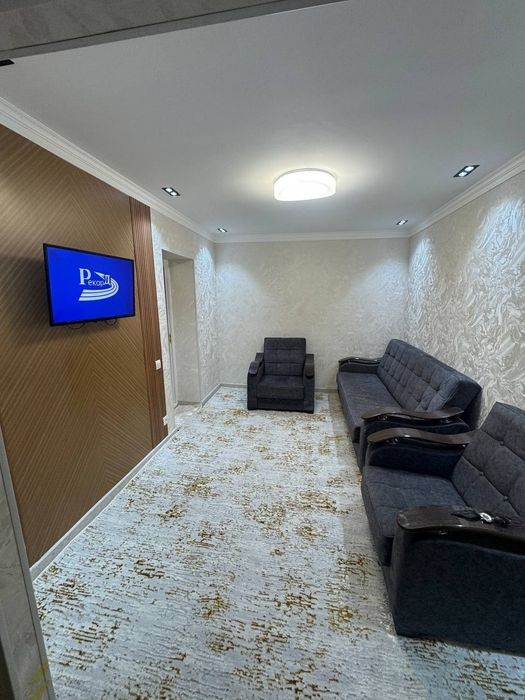 Чиланзар-2. 1/3/3. Срочно продаётся квартира Метро ипотека