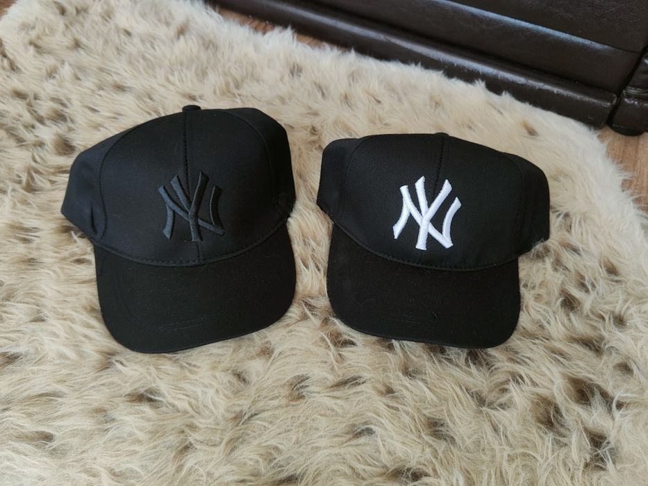 Sapca NY Sapca New Era