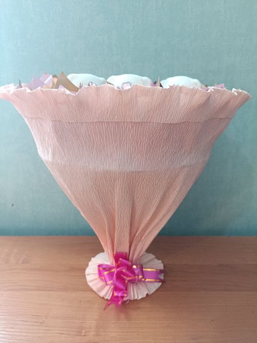 Искусственные букеты