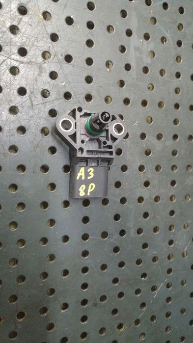 Senzor presiune 2.0 tdi audi a3 8p 0281002976