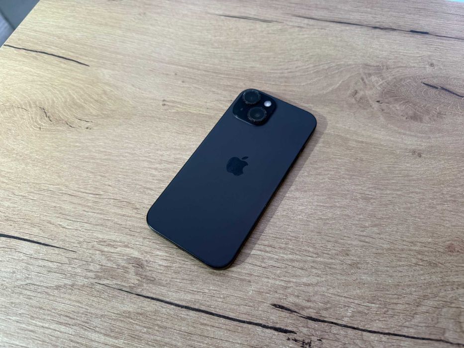 iPhone 15 128Gb, 6Gb ram | Factura & Garantie | Buy-Back |