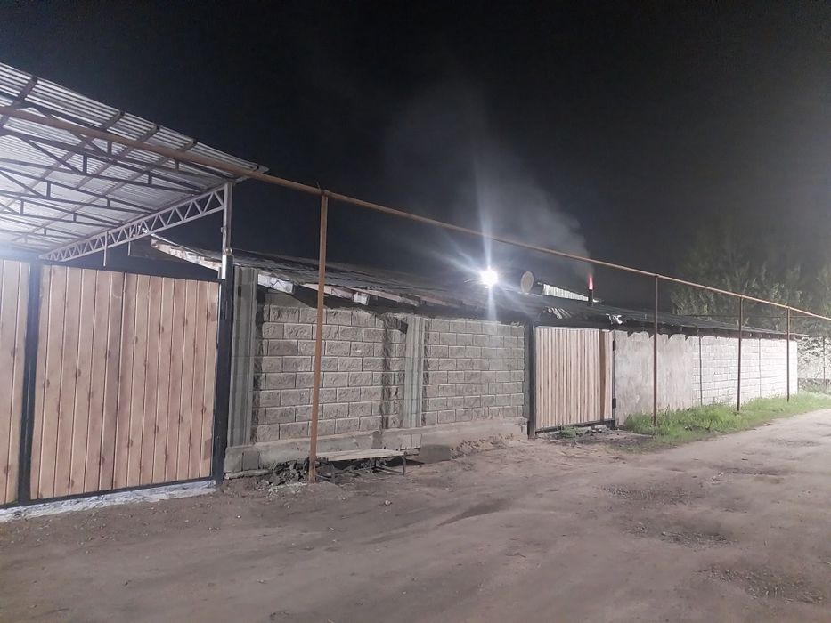 Дом продам в новом городе Алатау