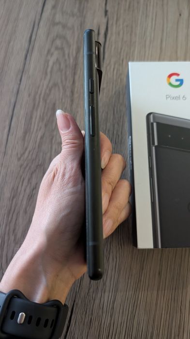 Google Pixel 6, 128GB