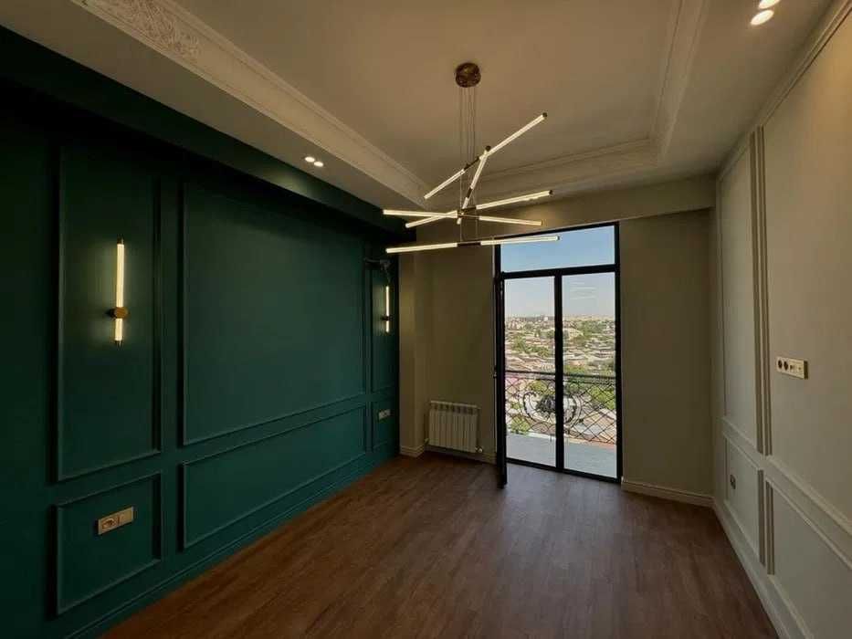 "СРОЧНО АРЗОН‼️BIG GARDEN  63м2 Самарканд Дарвоза Макро,АЗС ‼️‼️