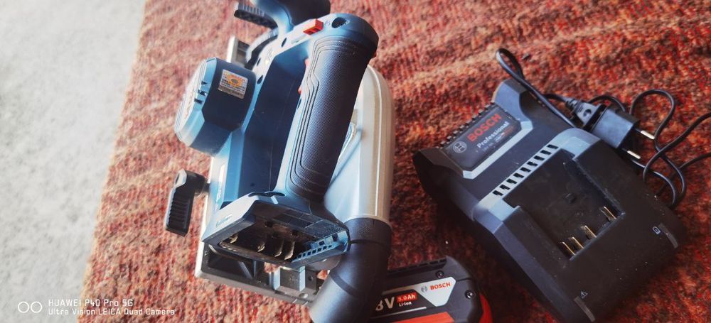 Акумляторли циркулярка bosch янги оригинал