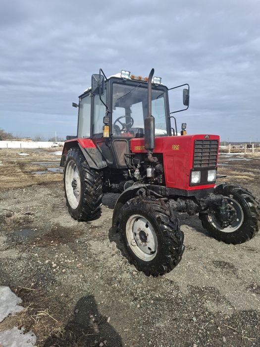 Продам мтз 82 1992