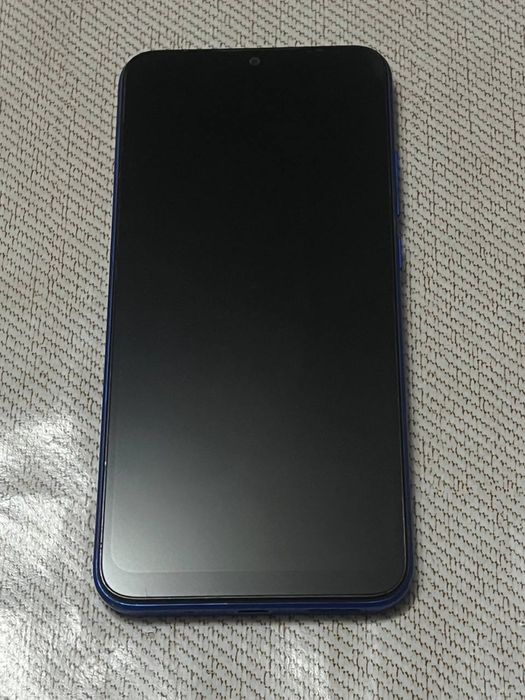 redmi 9 c karopka dakument