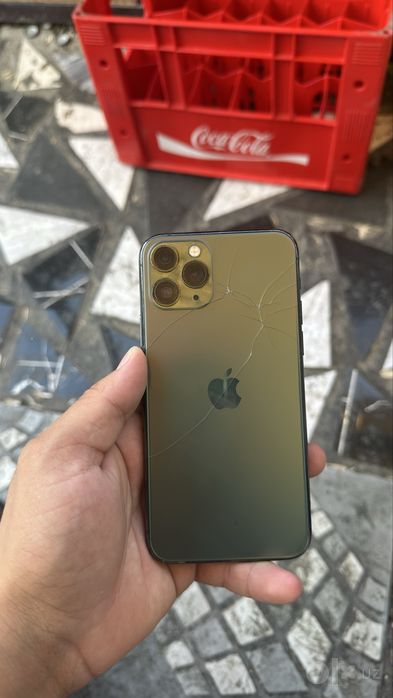 iphone 11pro ideal