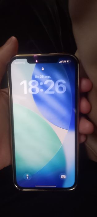 Айфон 12 про макс