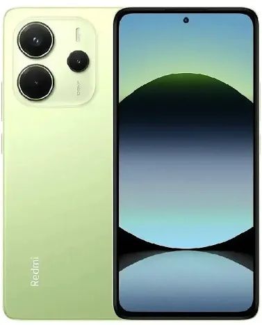 Redmi note 14 Holati alo