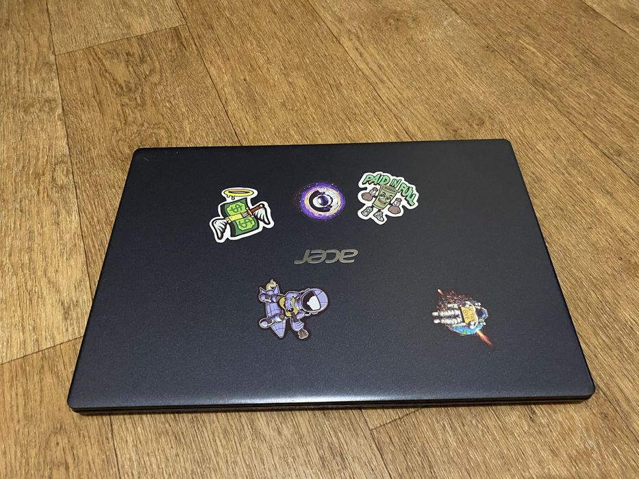 Продам ноутбук Acer Aspire A315-57G.