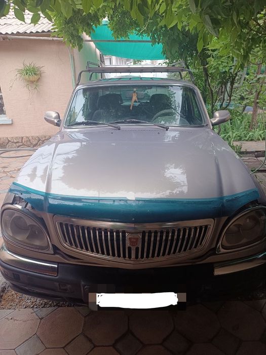 Продается Волга 31105