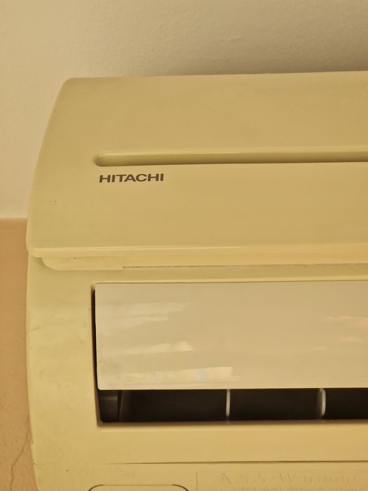 Климатик HITACHI 14