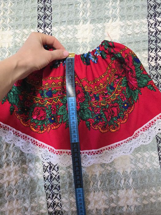 Costum tradițional