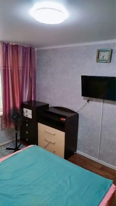 Продается квартира
