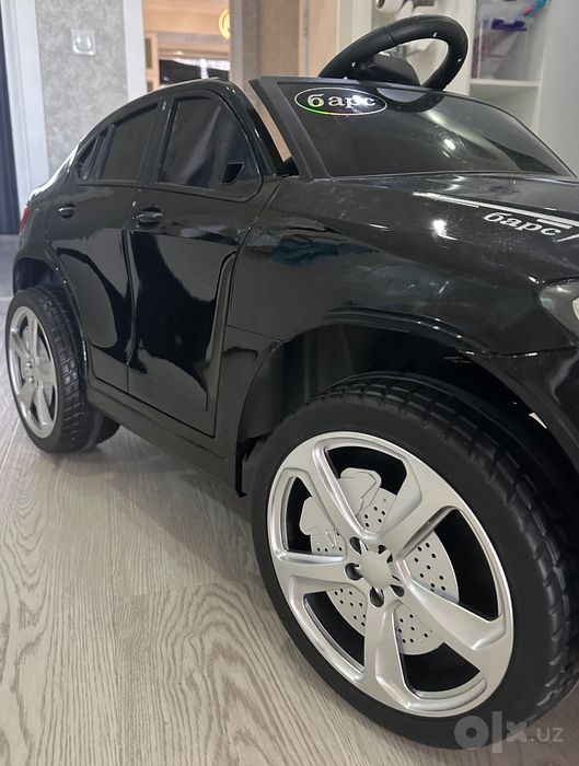 СРОЧНО! Детский автомобиль Bars