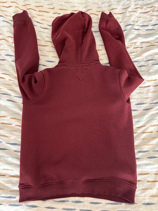 Tommy jeans hoodie оригинал