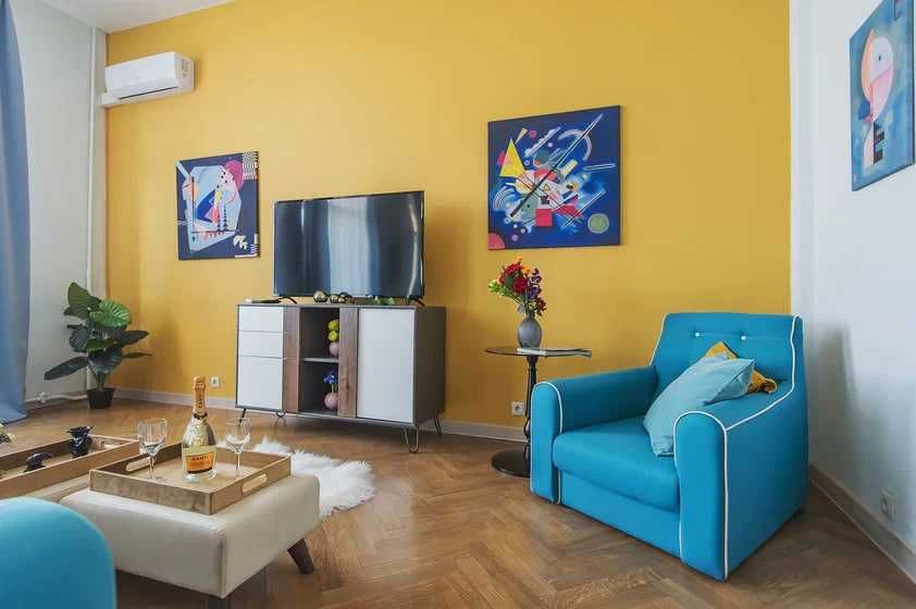 VIP Квартира Посуточно