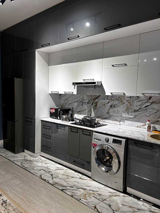 Хорошая Цена ! Продается 2 Комнатная Квартира На Алмазаре!