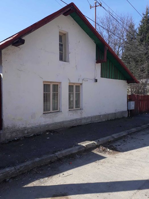 Casa batraneasca Azuga