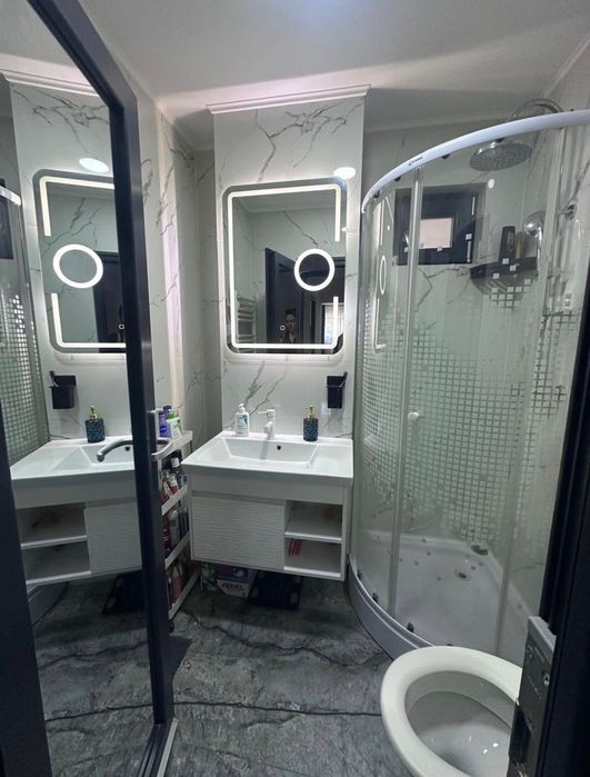 Vând apartament icfrimu