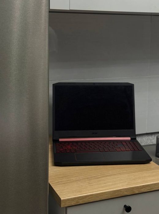 Игровой ноутбук  Aser nitro