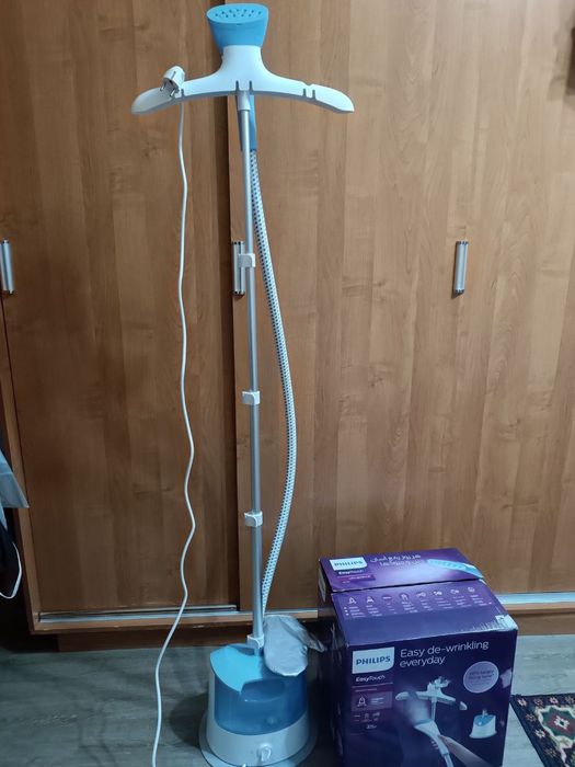 Отпариватель вертикальный Philips
