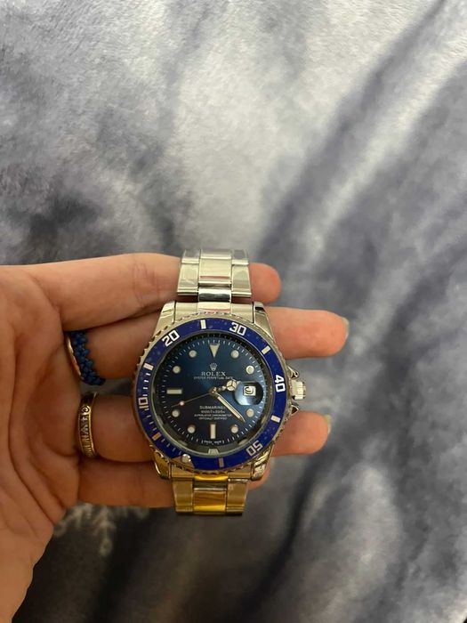 Швейцарские часы rolex