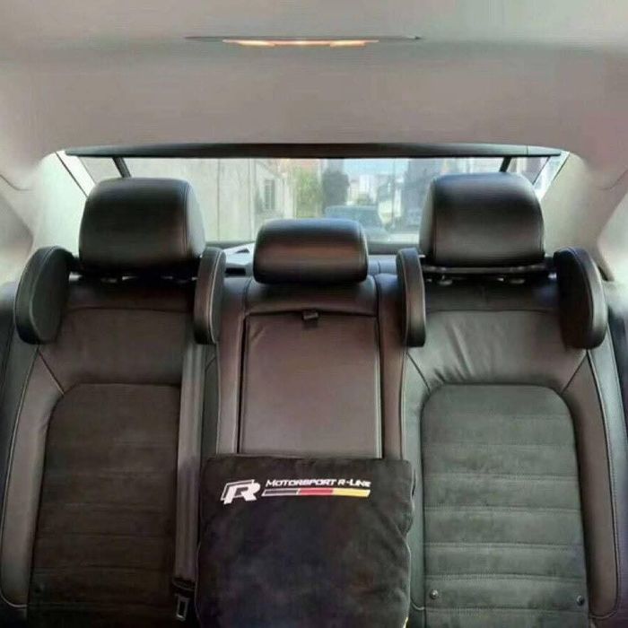 Tetiera laterala pentru copii, auto