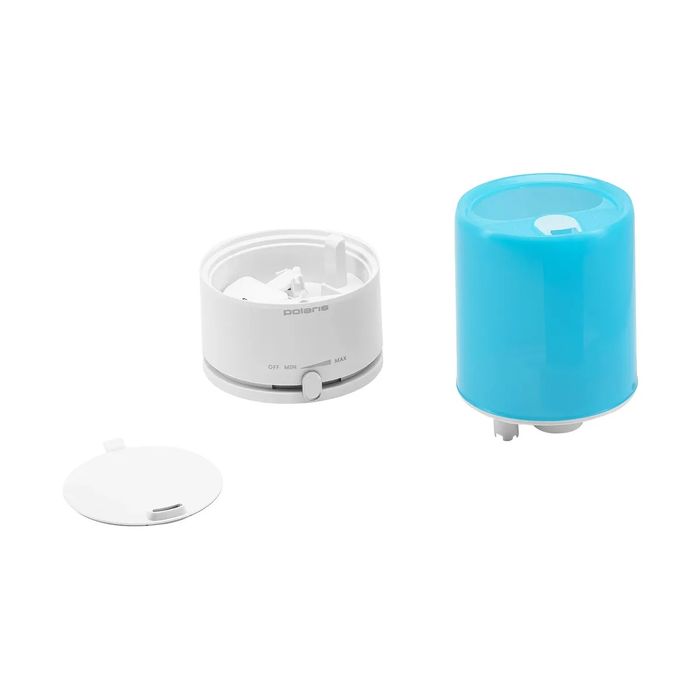 Увлажнитель воздуха Polaris PUH 7605 TF Абсолютно новый