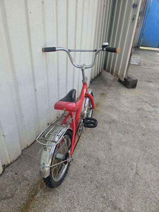 Продам детский велосипед