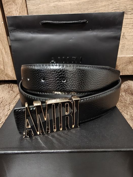 Amiri Curea 110 cm noua