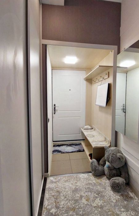 Продаётся 2/3/4 квартира, ор Пединститут, Московская пицца