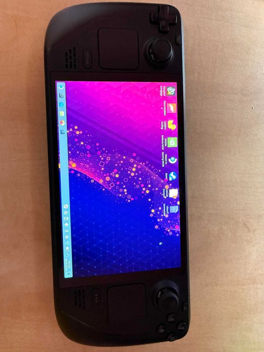 Steam Deck OLED 1TB