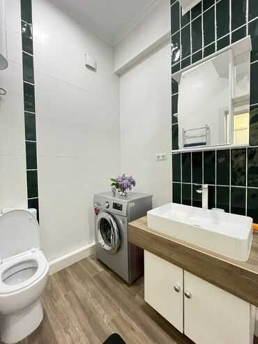 Сдается квартира на Ц-5 (Юнусабад)