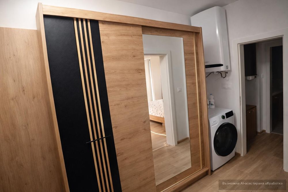 Дава се под наем Двустаен апартамент в Пловдив, Център - 80 кв.м за 598.23 € - Снимка #4