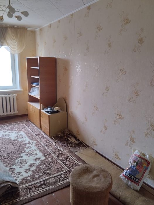 Продам 3х комн квартиру в Центре