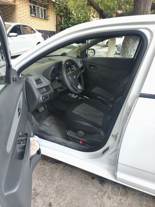 Cobolt 2025 yurgan masofa 7100  rangi oq 11700$