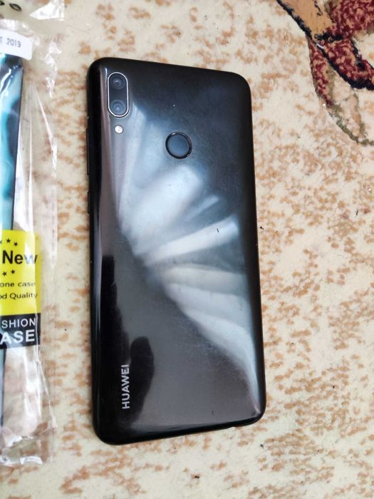 huawei p smart 2019