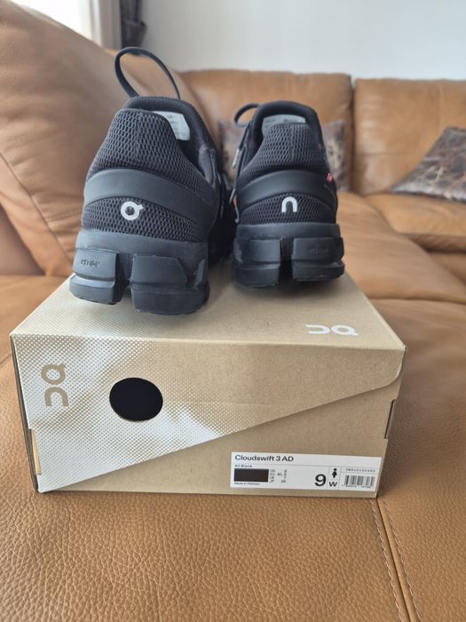 Маратонки за бягане ON