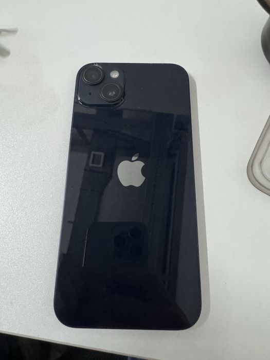 iPhone 14 plus 128